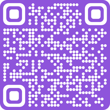 Internspace App QR Code