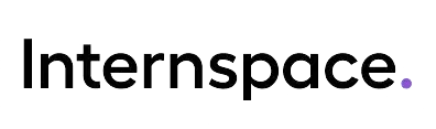 Internspace Logo